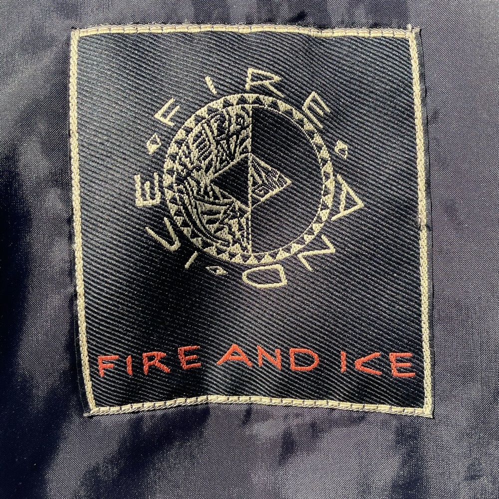 Vintage Bogner Fire and Ice Jacket Men’s M - Picture 2 of 14